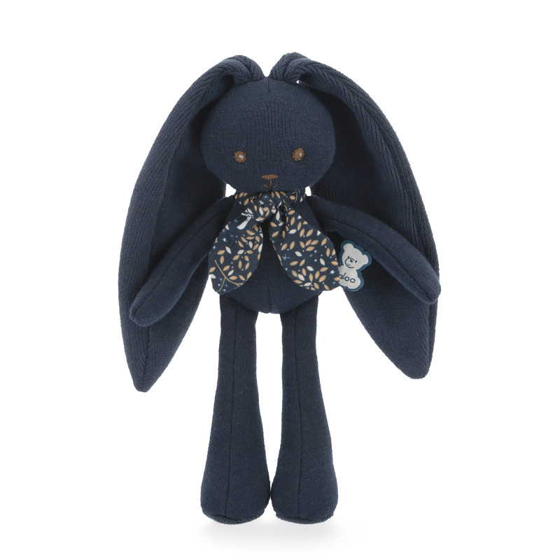 doudou-pantin-lapin-bleu-nuit-kaloo-lapinoo