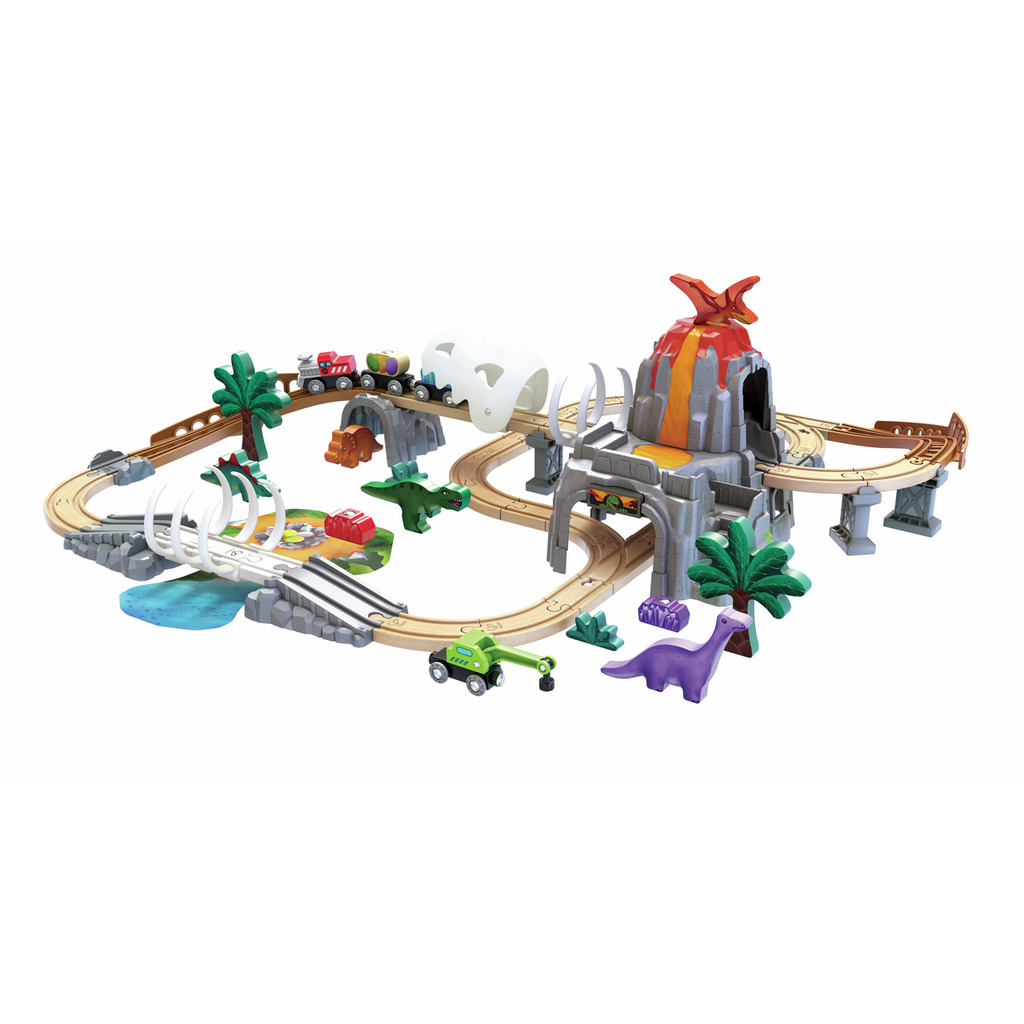 circuit-train-dino-hape