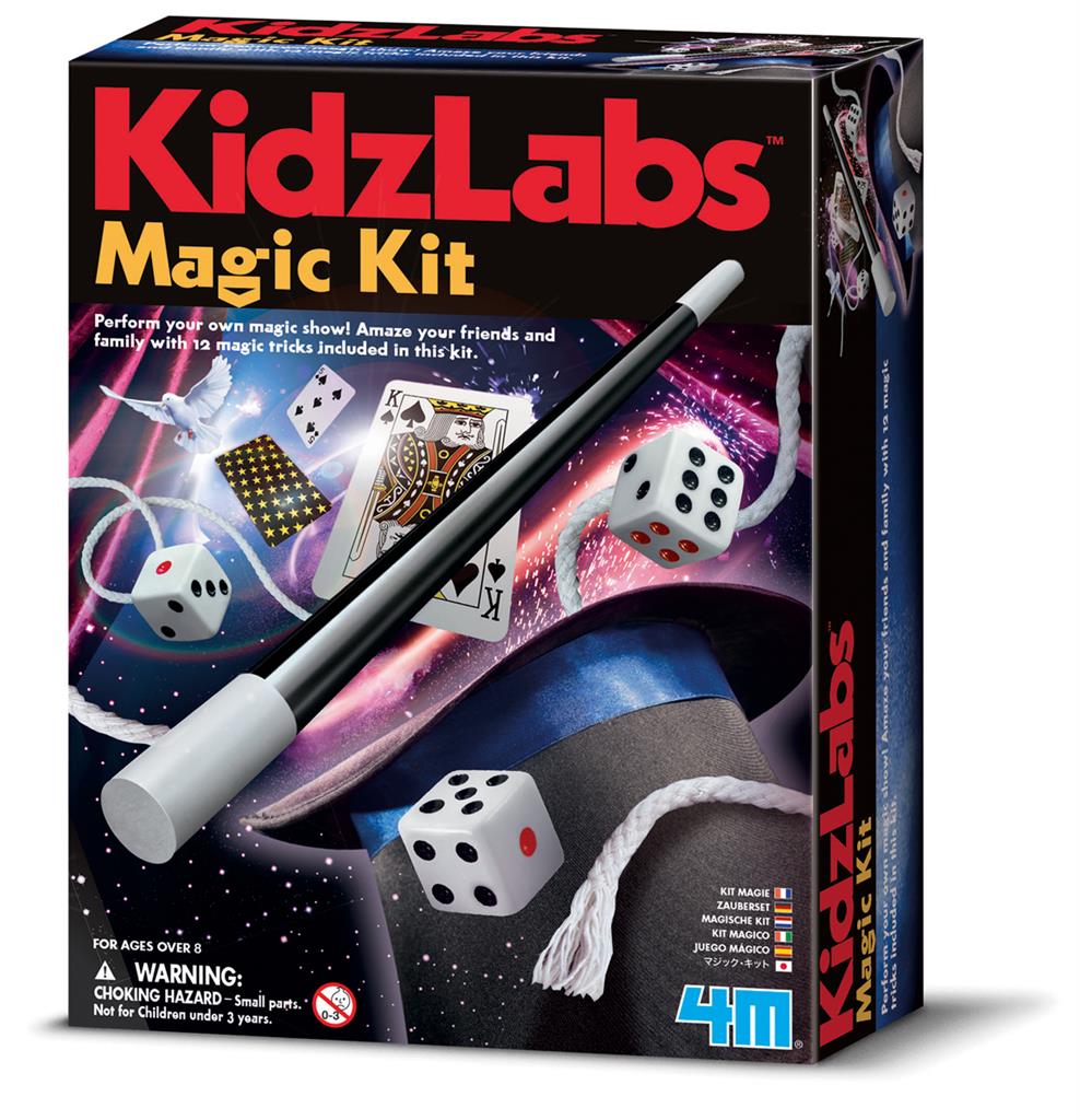 kit-de-magie-kidzlab-4m
