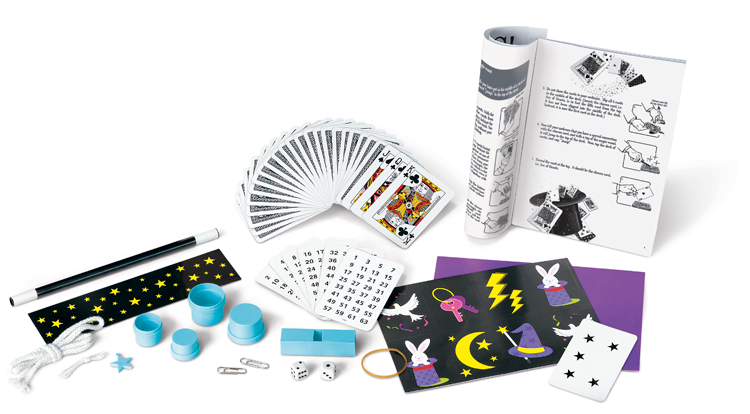 kit-de-magie-kidzlab-4m-da