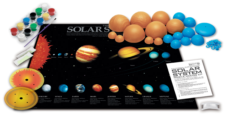suspension-systeme-solaire-planete-dam-4m-2