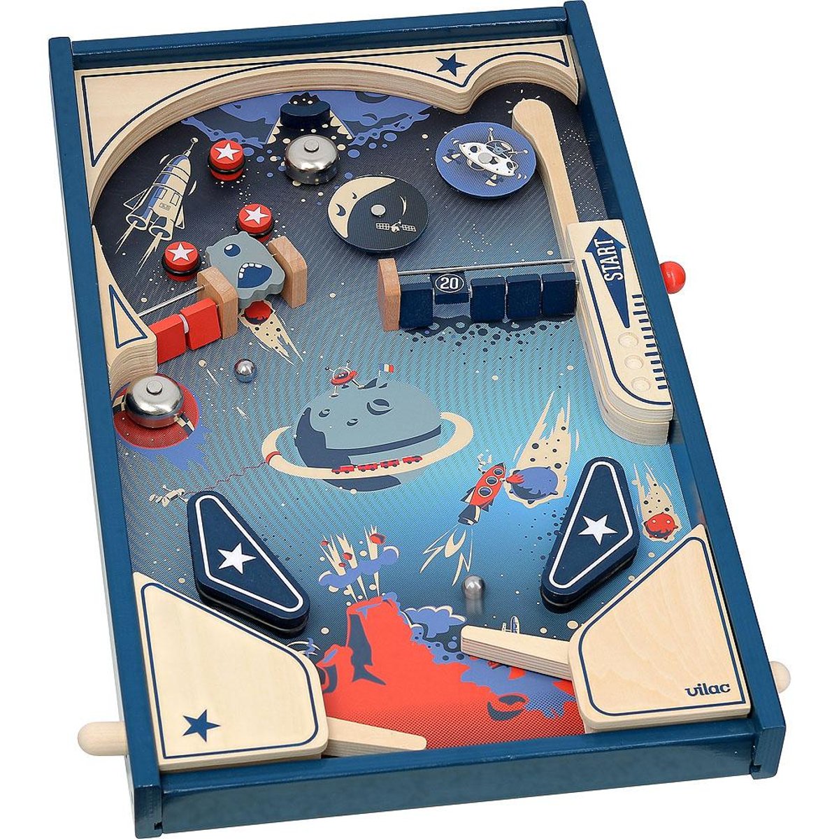 flipper-espace-vilac