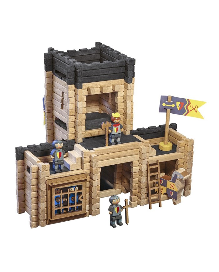 château-fort-et-catapulte-270-pieces (2)