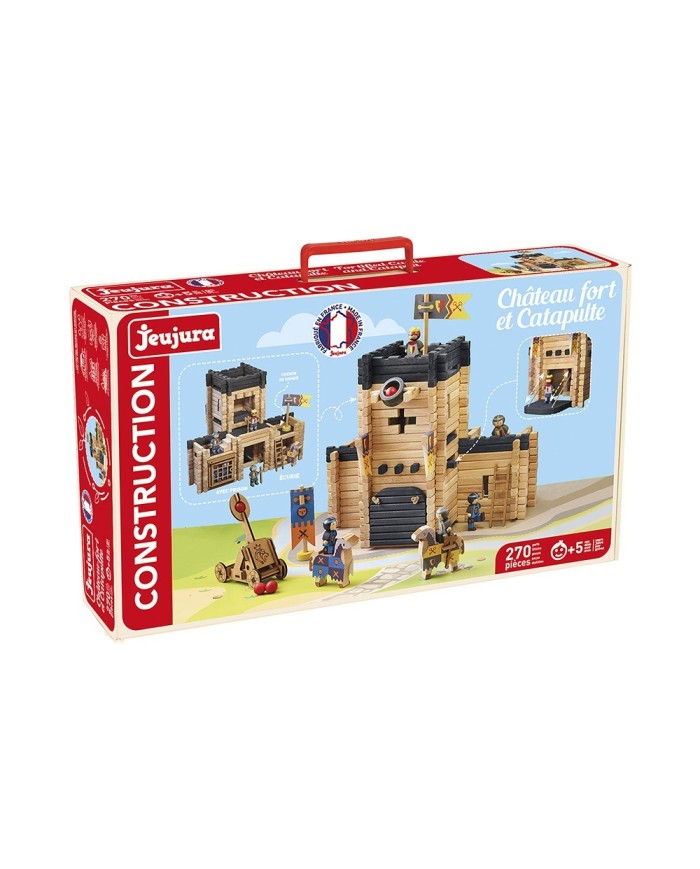 château-fort-et-catapulte-270-pieces (1)