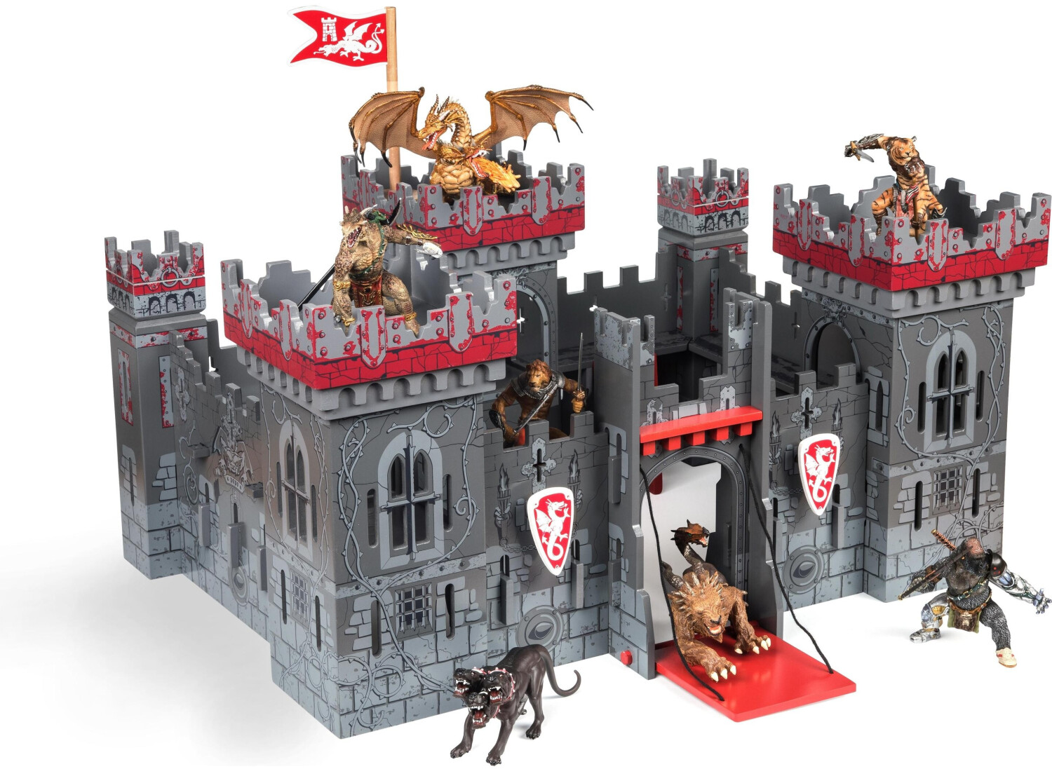 papo-chateau-et-mutants-60052