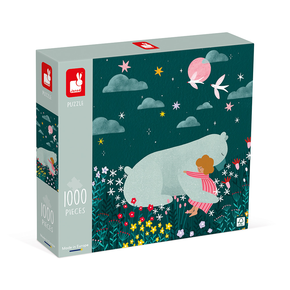 puzzle-amitie-1000-pieces-janod