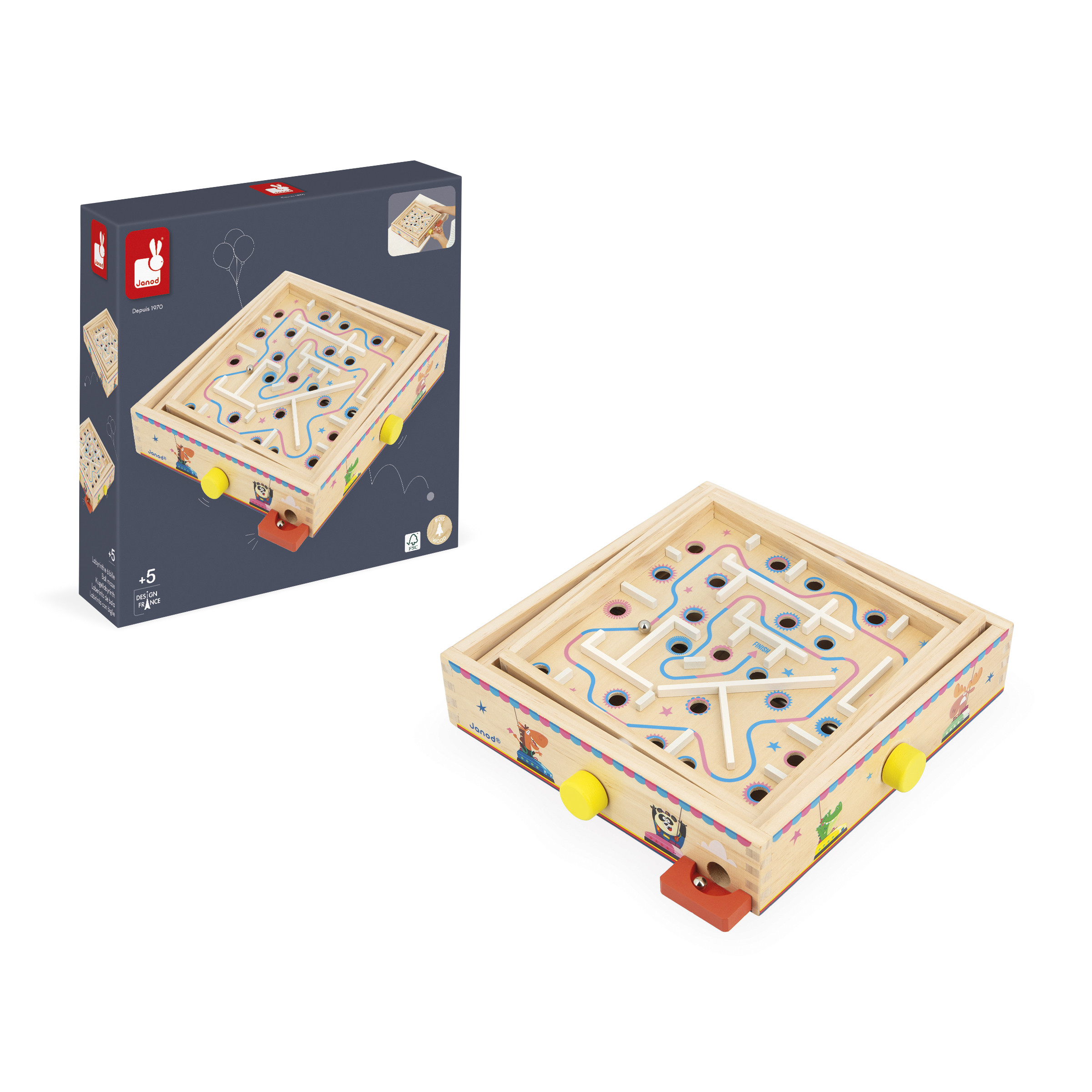applepop-labyrinthe-bille-janod