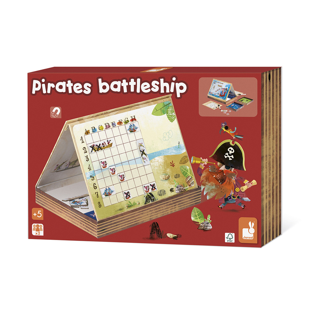 bataille-navale-pirate-janod