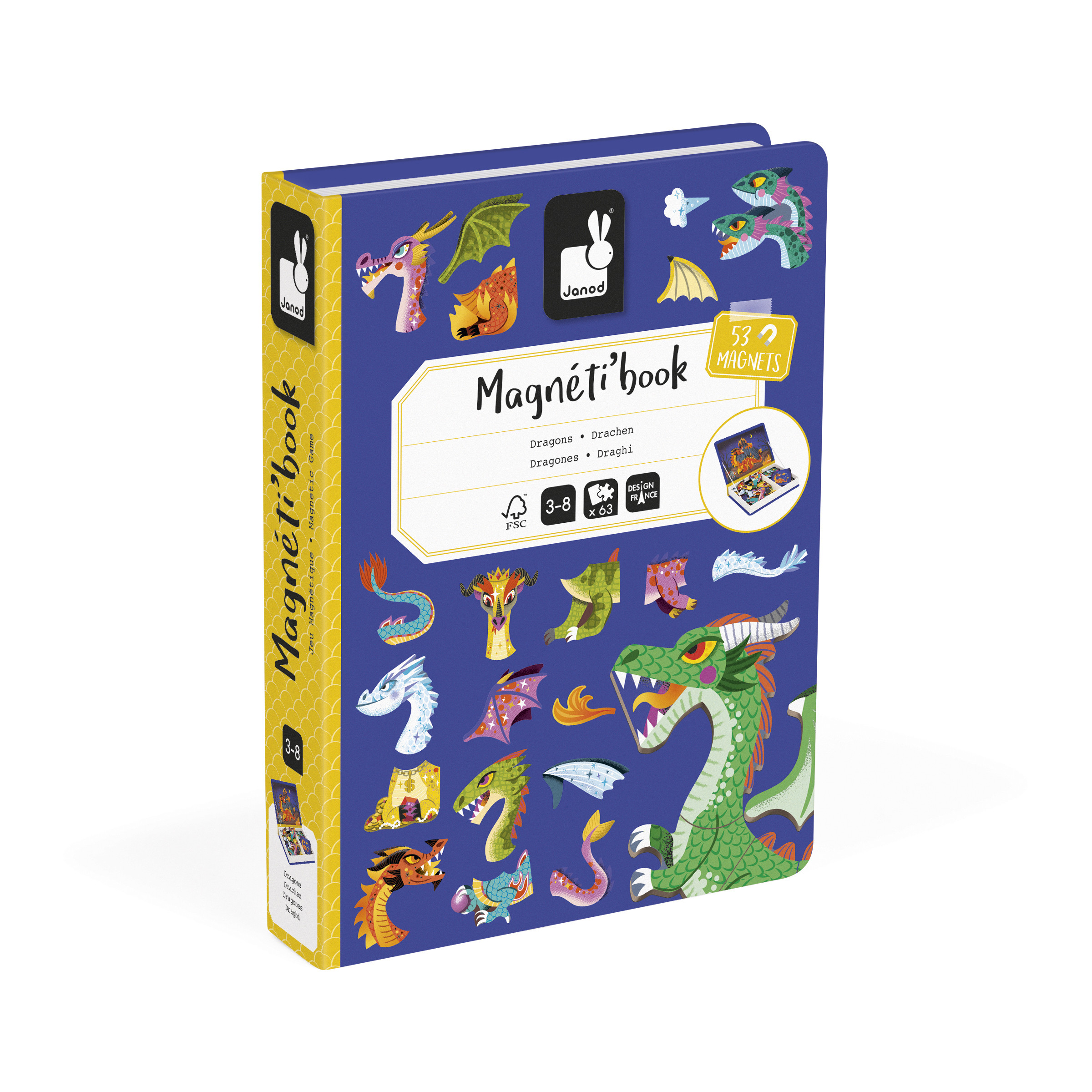 mafneti-book-dragon-janod-4