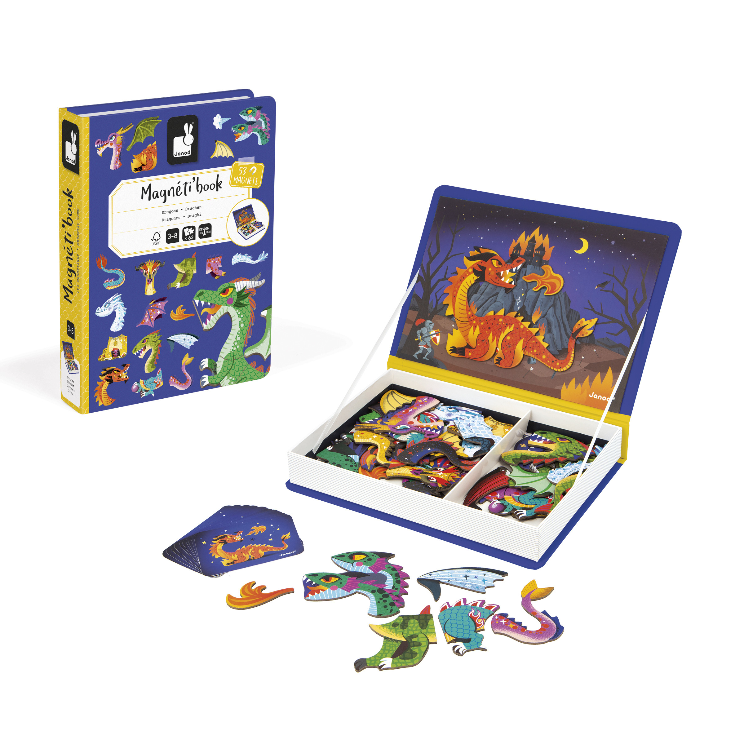 mafneti-book-dragon-janod
