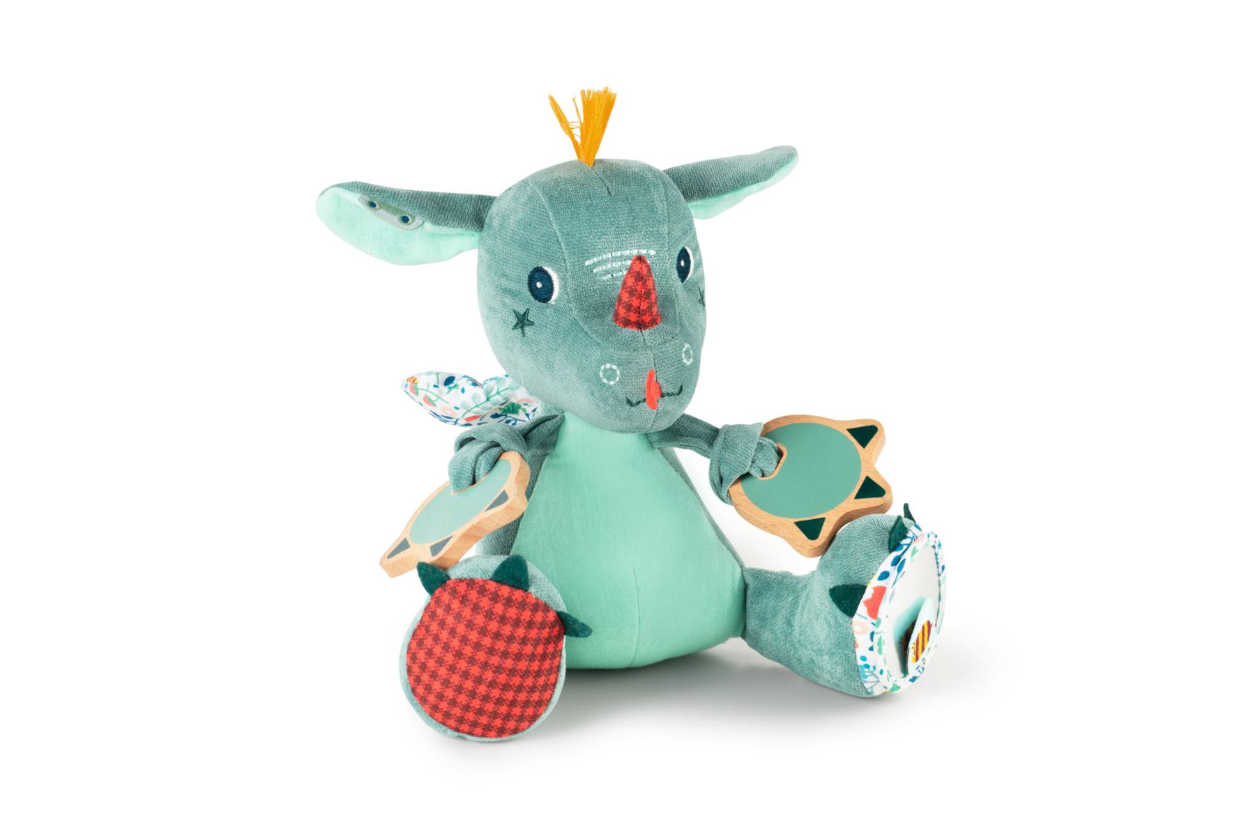 joe-dragon-peluche-activites-lilliputiens