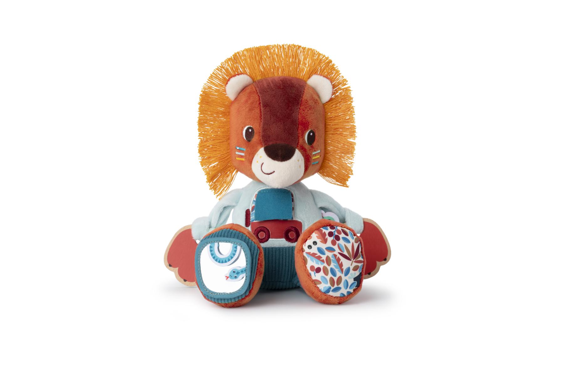 jack-lion-peluche-activites-lilliputiens