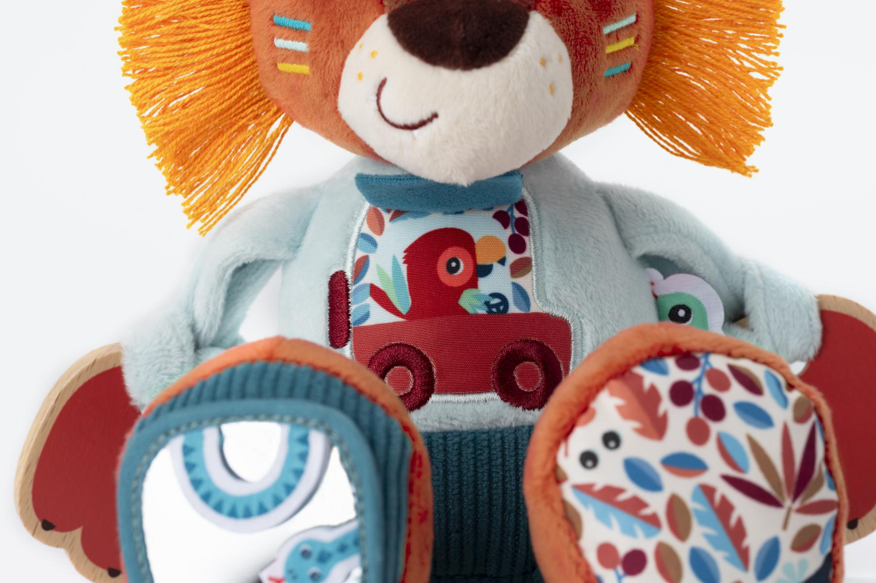 jack-lion-peluche-activites-lilliputiens-2