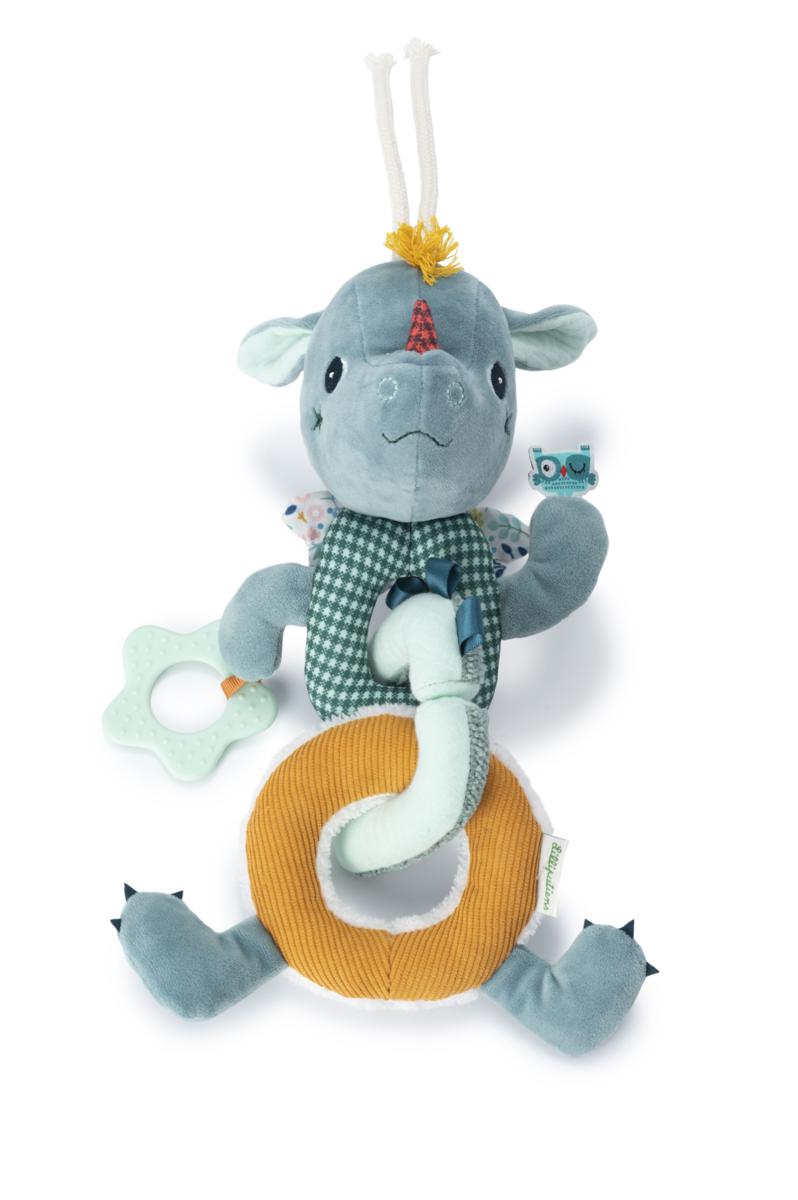 joe-dragon-peluche-chaine-activites-lilliputiens