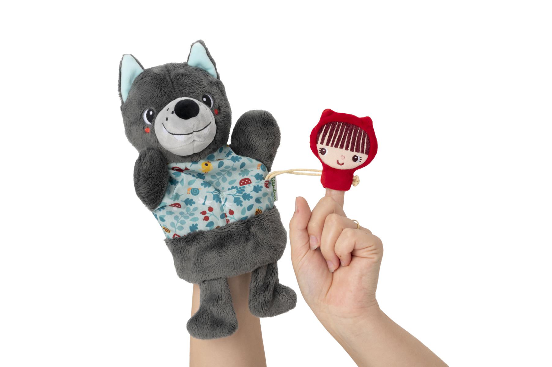 marionnette-loup-chaperon-rouge-lilliputiens-2