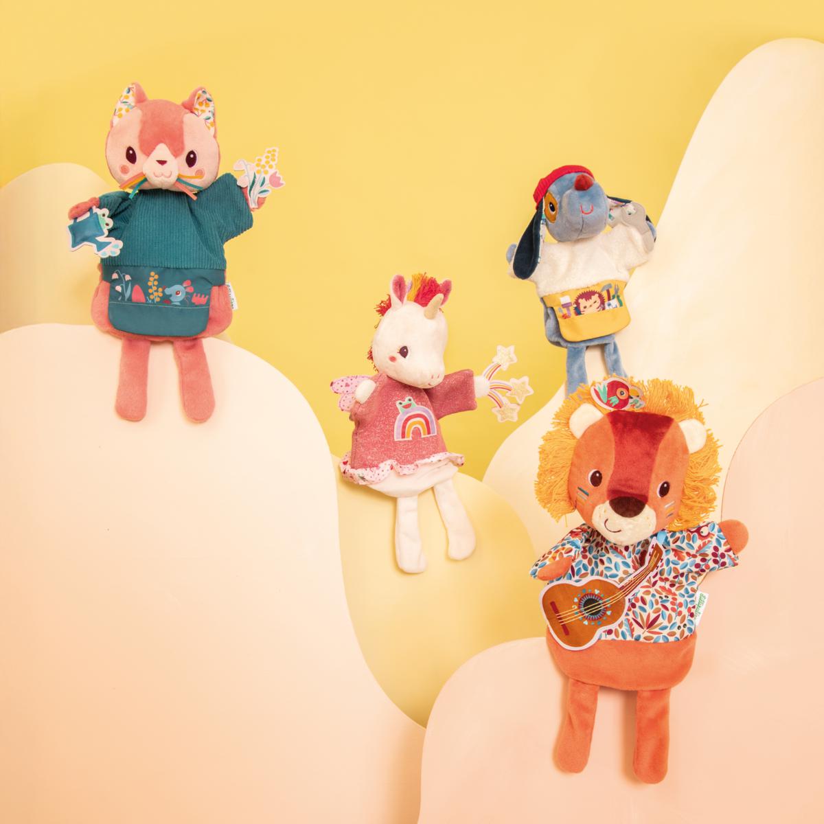 marionnette-lilliputiens