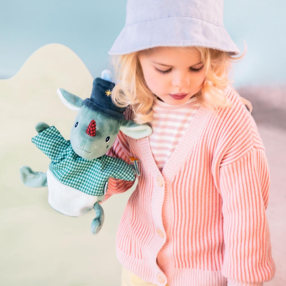 marionnette-joe-magicien-dragon-lilliputiens-2