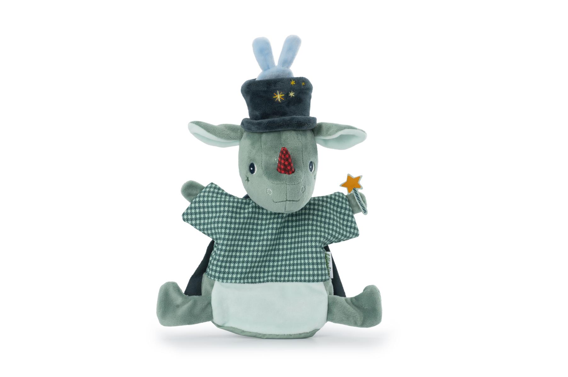 marionnette-joe-magicien-dragon-lilliputiens
