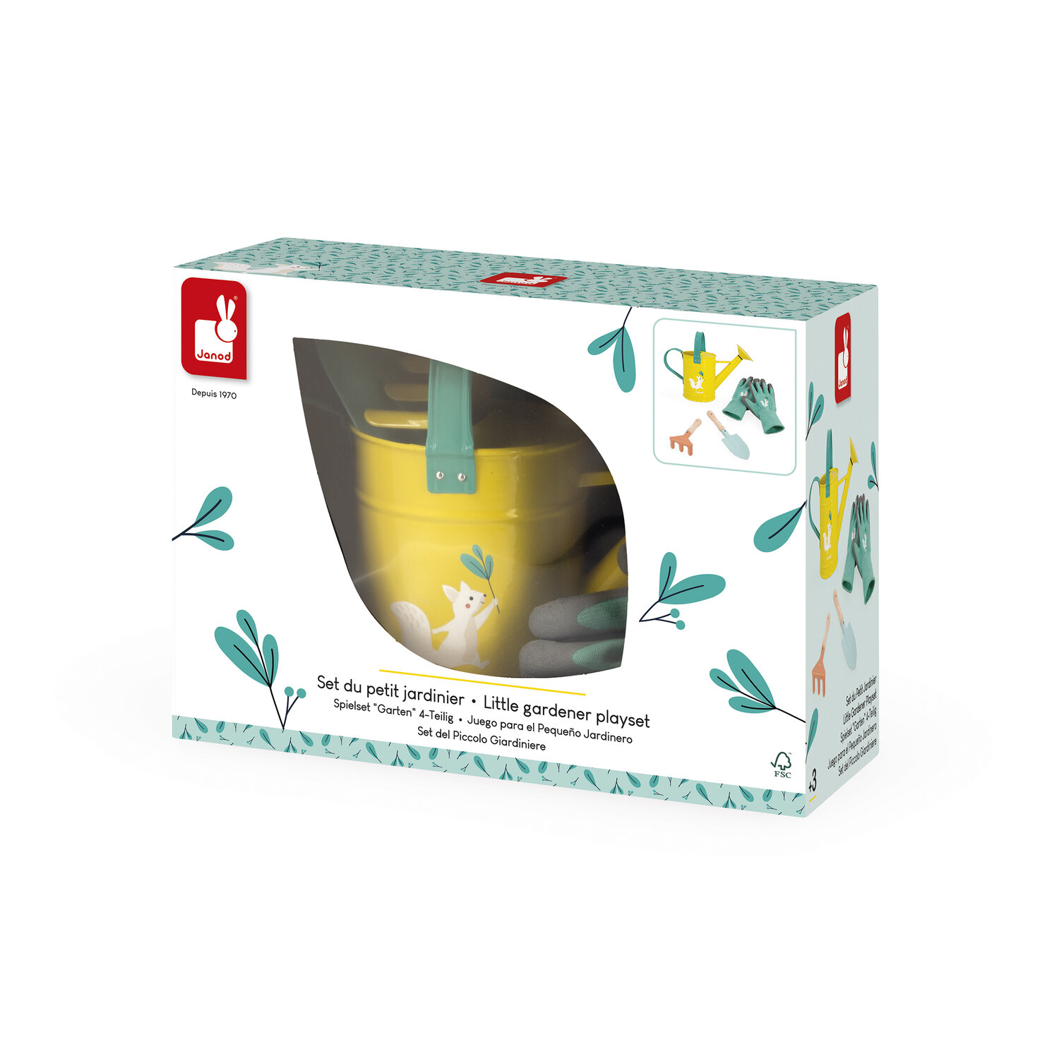 set-petit-jardinier-janod