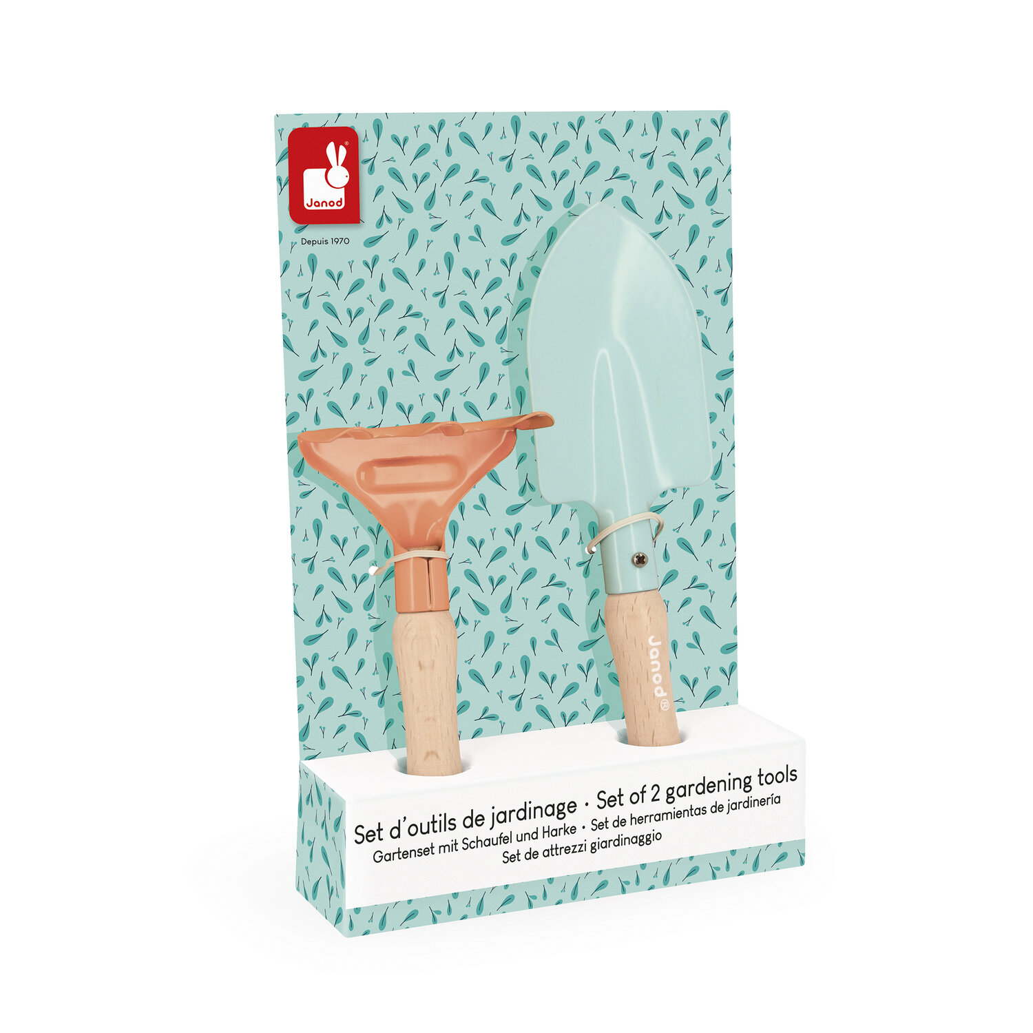 set-outils-jardinage-janod