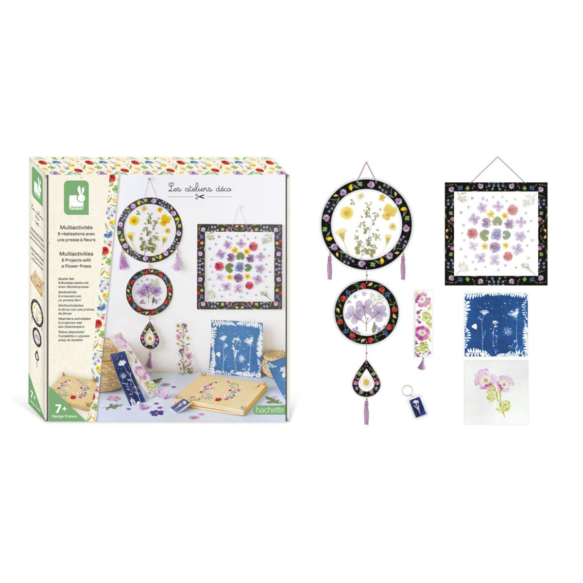 coffret-6-realisations-presse-fleurs-janod