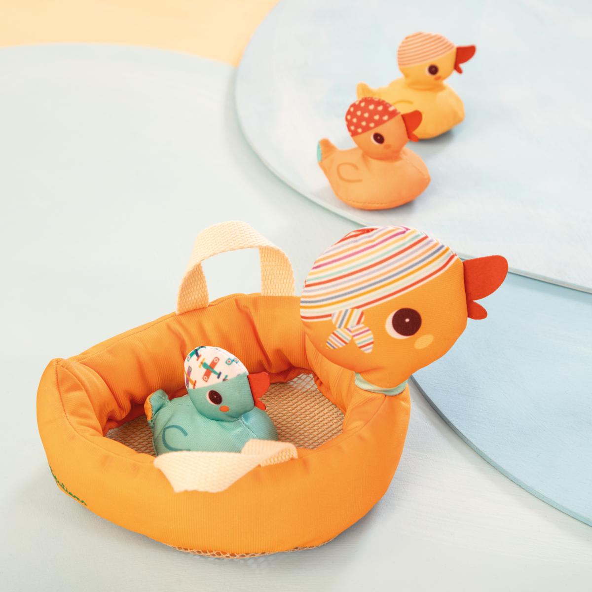 maman-canard-et-cannetons-aimantes-lilliputiens-5