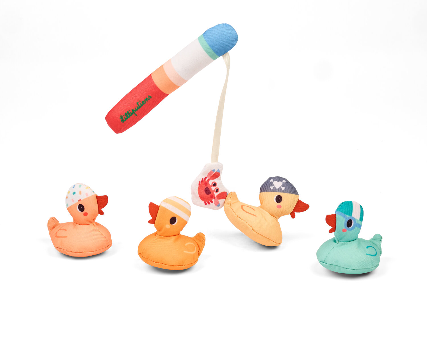 jeu-de-peche-bain-canard-lilliputiens-2