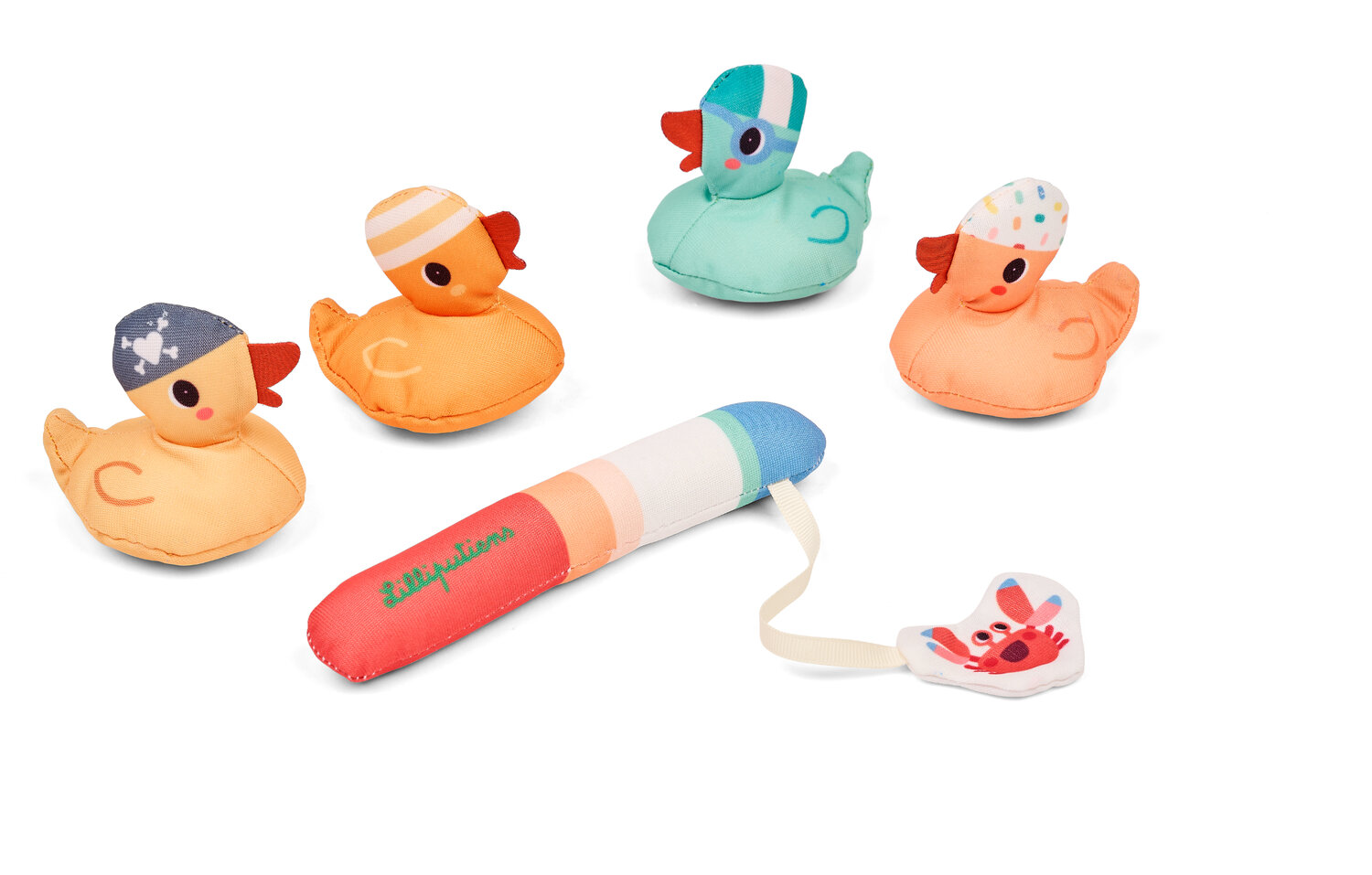 jeu-de-peche-bain-canard-lilliputiens