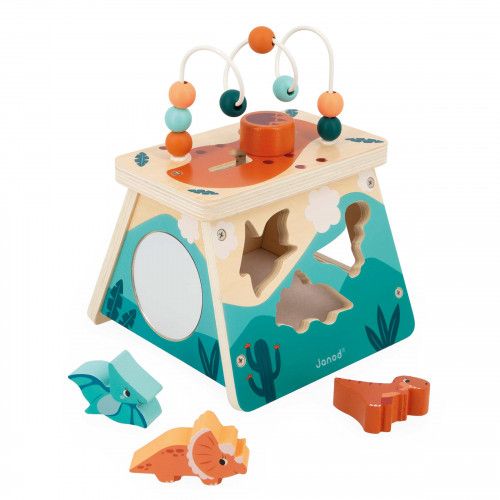 volcan-multi-activites-dino