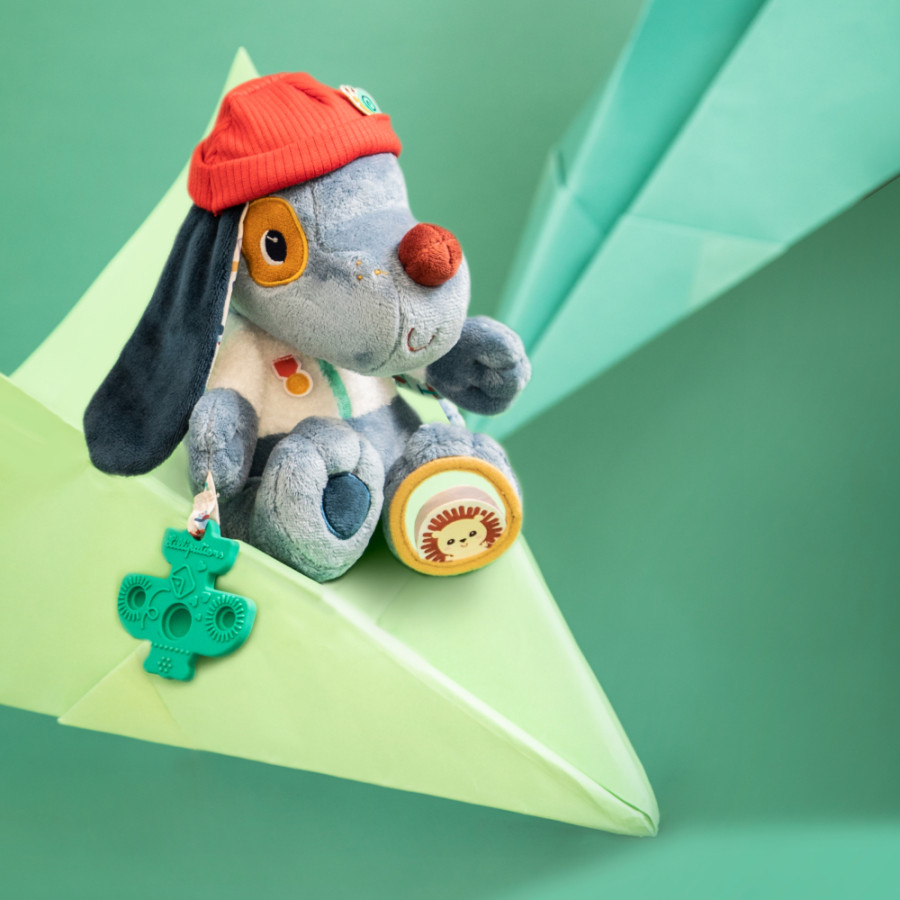 doudou pour bebe