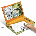 Tablette-lumineuse-dessins-dinosart-hape-toynamics-2