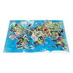 puzzle-educatif-geant-les-animaux-menaces-200-pieces