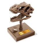 crane-t-rex-trex-rugissant-dam-4m