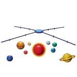 suspension-systeme-solaire-planete-dam-4m-3
