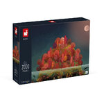 puzzle-automne-rouge-2000-pieces-janod