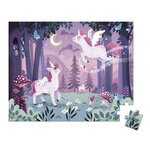 puzzle-licorne-54-pieces-janod-2