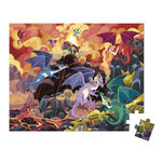 puzzle-terre-de-dragon-54-pieces-janod-2