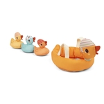 maman-canard-et-cannetons-aimantes-lilliputiens