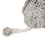 peluche-musicale-lapin-gris-prestige-leo