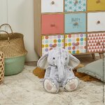 peluche-elephant-gris-prestige-noa-55-cm