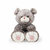 peluche-ours-gris-prestige-38-cm