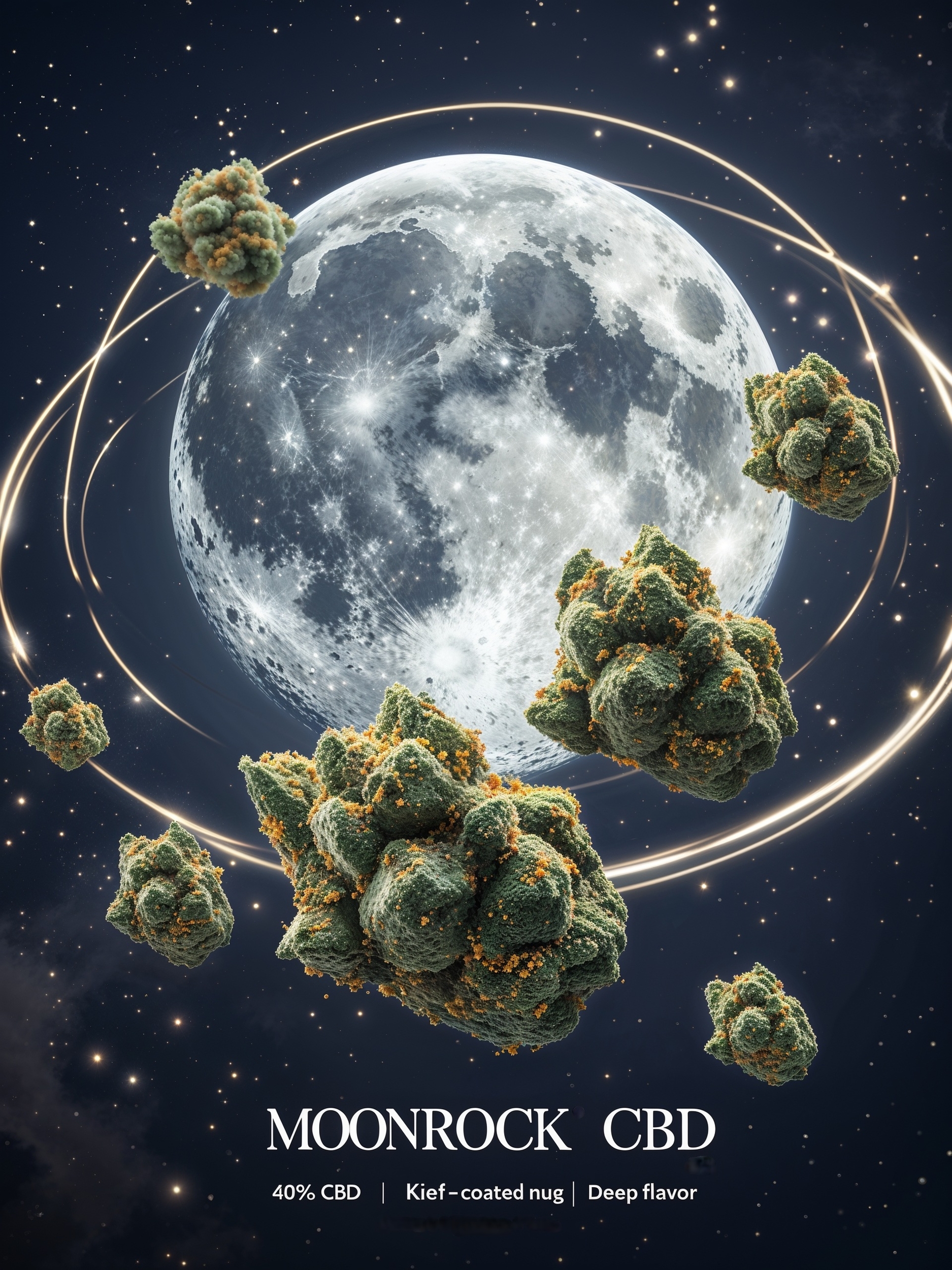 moonrock