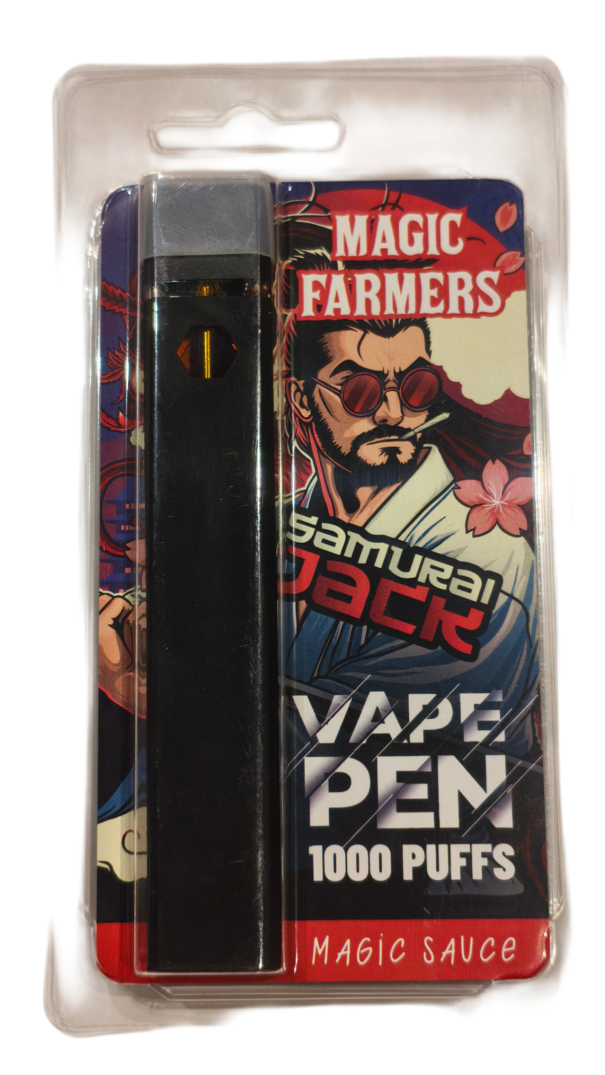 magic sauce vape Vape 