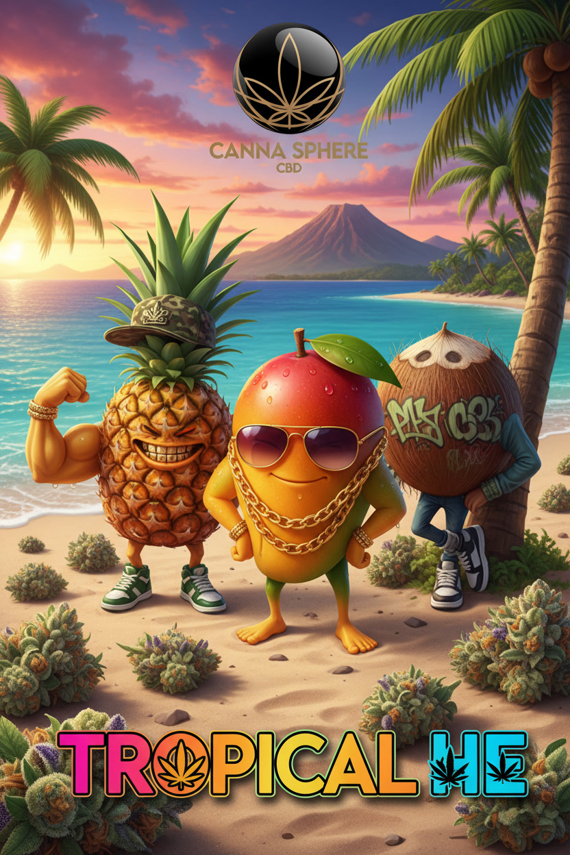 tropical he