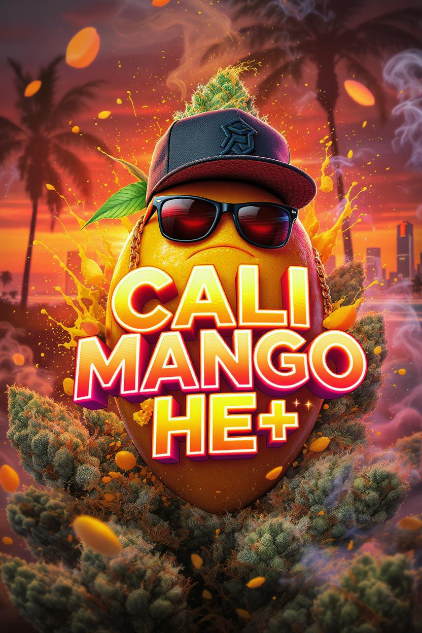 mango he