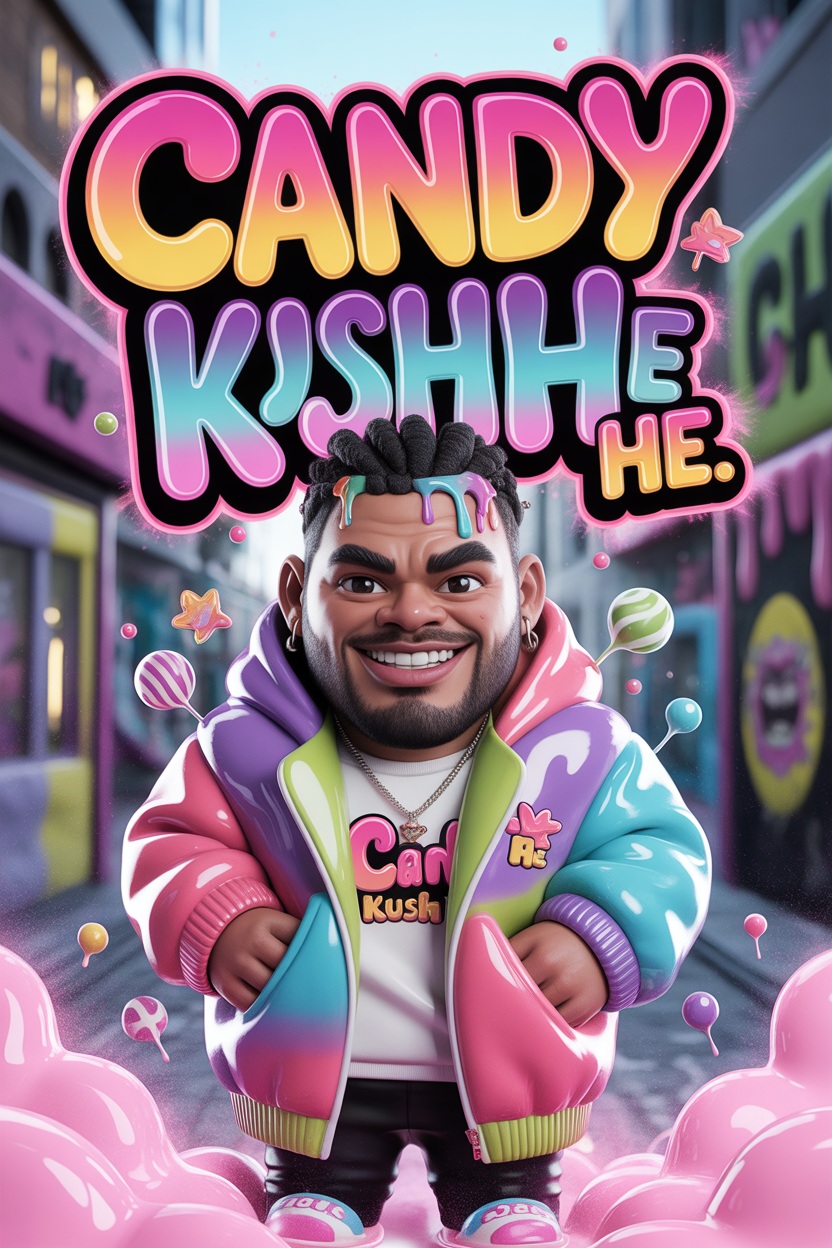 candy kush he