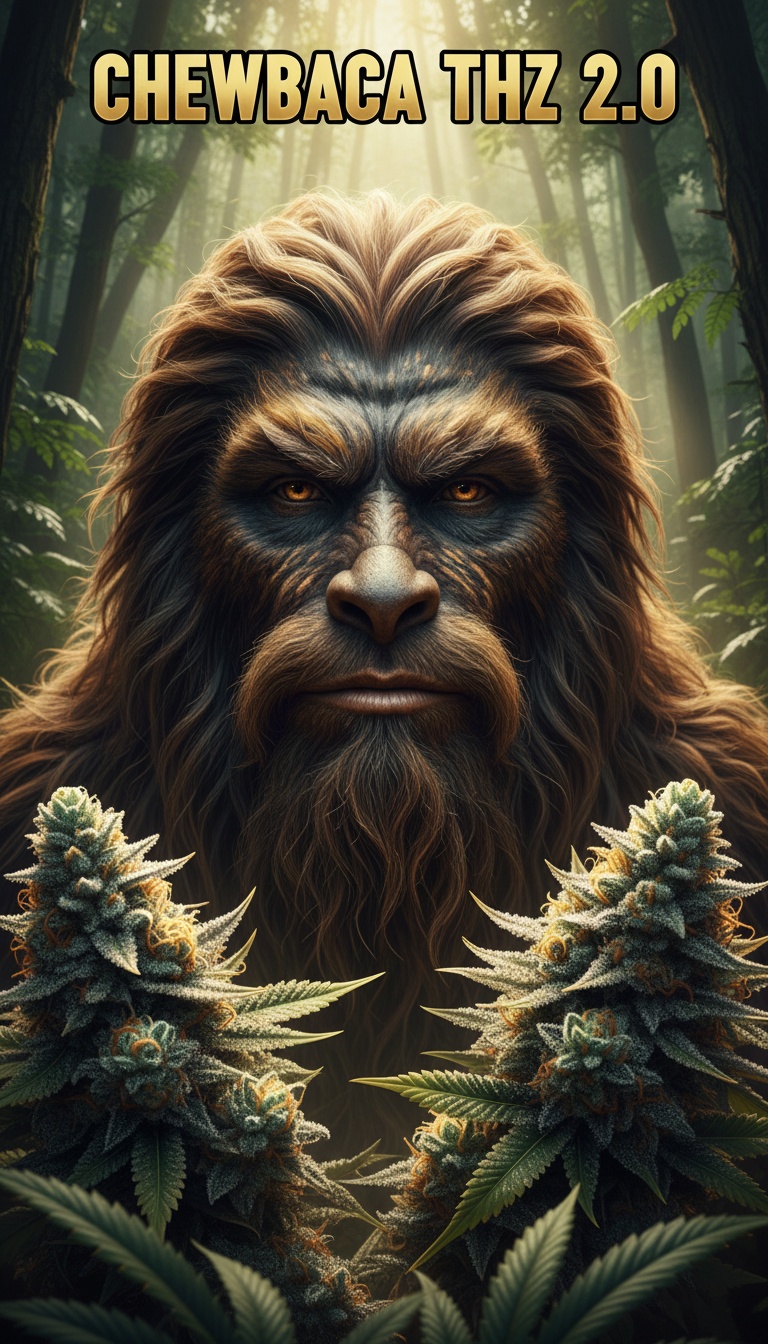 chewbaca