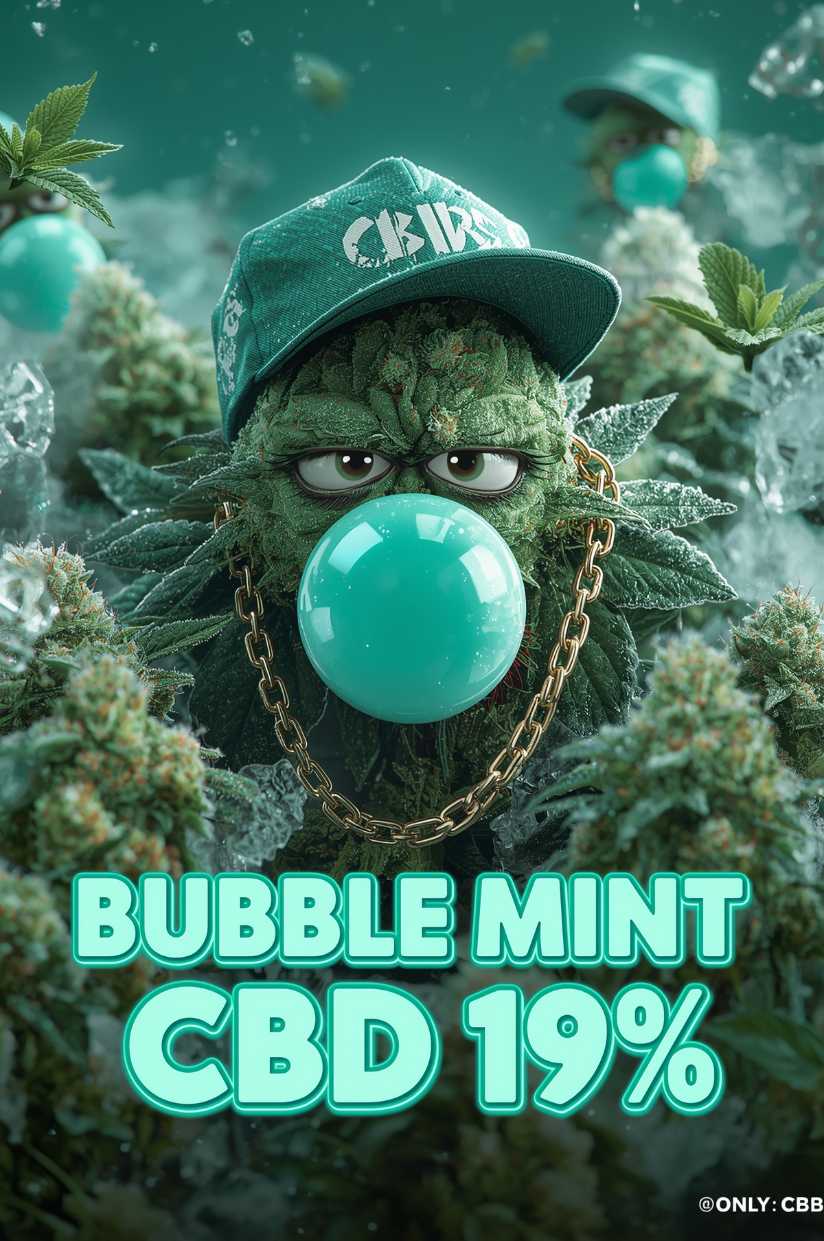 bublle mint (1)