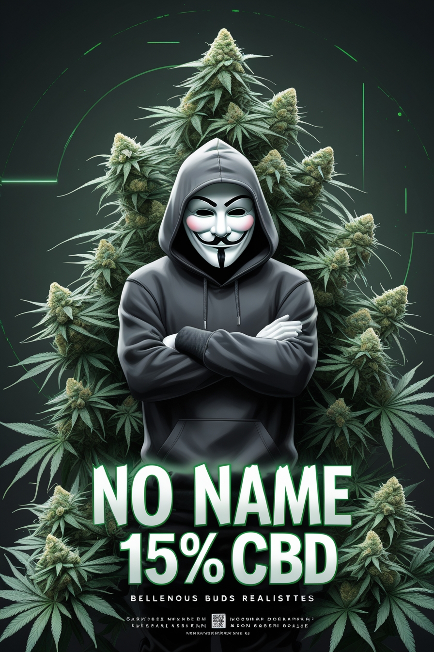 no name cbd