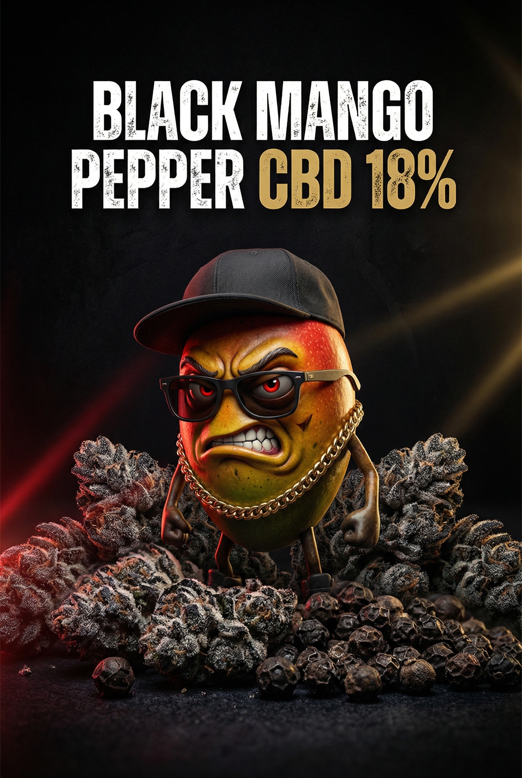 black mango pepper cbd